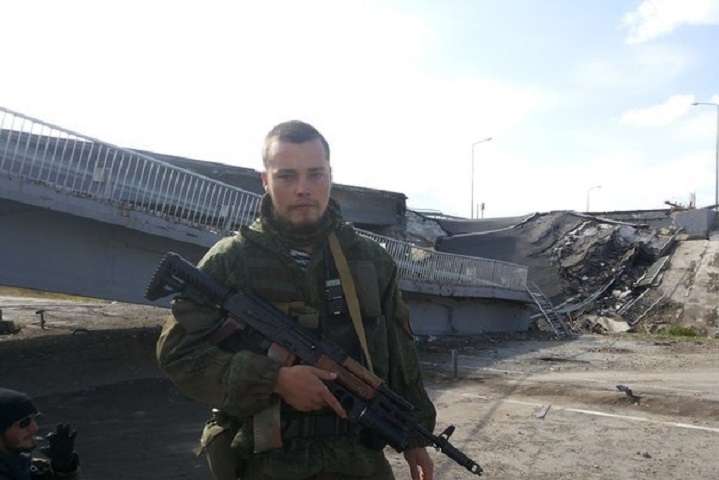 Причетного до загибелі 40 бійців на Донбасі росіянина Мільчакова судитимуть заочно 