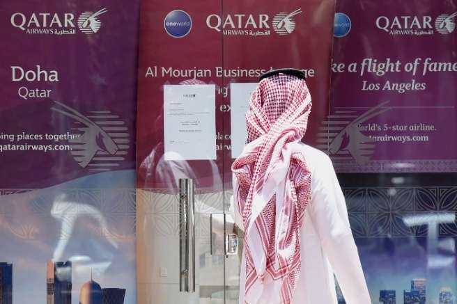 Арабські країни звинуватили Катар у зриві врегулювання кризи