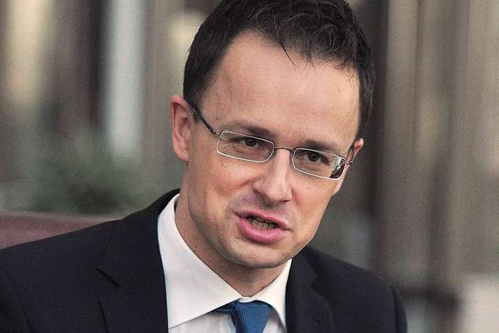 Угорщина планує виділити Україні близько $100 млн фіндопомоги