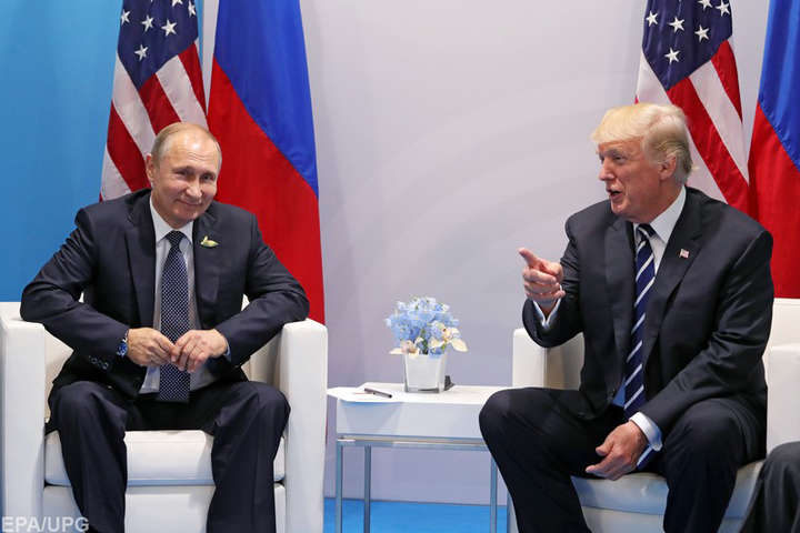 Главный итог встречи Трампа и Путина - шоу продолжается