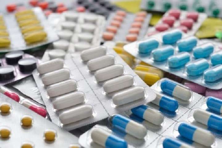 В Україні заборонили продаж серцевого препарату