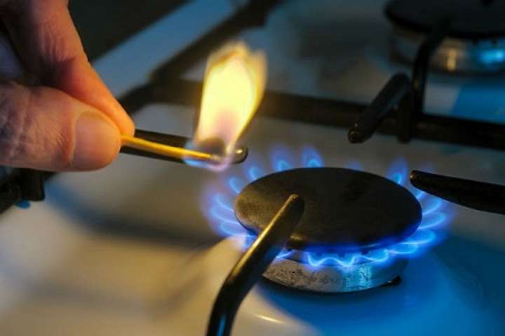 Ціна на газ для населення не зміниться у нинішньому опалювальному сезоні