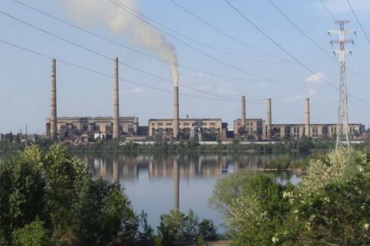 ТЕС Ахметова в червні змусили продати електроенергію дешевше