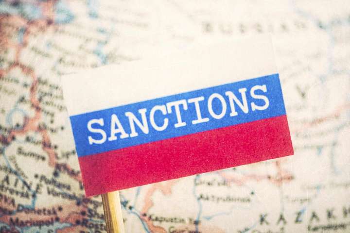 Білий дім підтримує введення нових економічних санкцій проти Росії