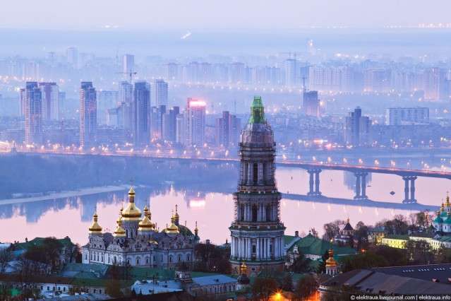 У Києві декомунізують ще 23 вулиці