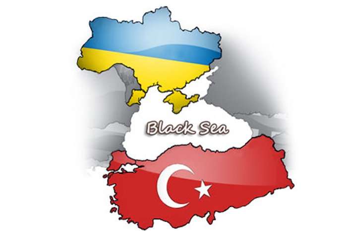Україна до кінця року запровадить зону вільної торгівлі з Туреччиною