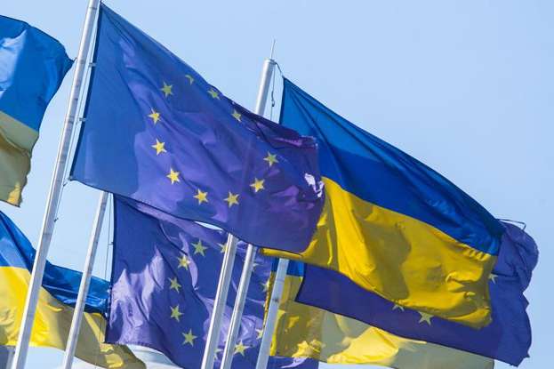 Стали відомі теми саміту Україна-ЄС