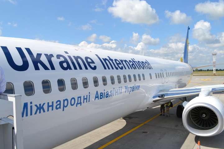 Скандал з Ryanair: МАУ відхрещується від причетності до справи