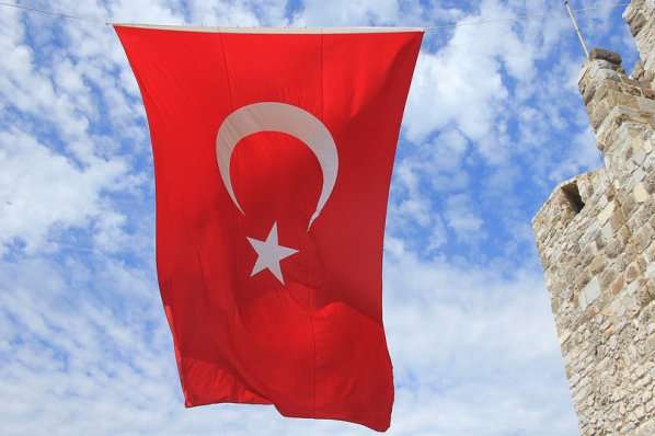Туреччина не пустила німецьких депутатів на базу НАТО