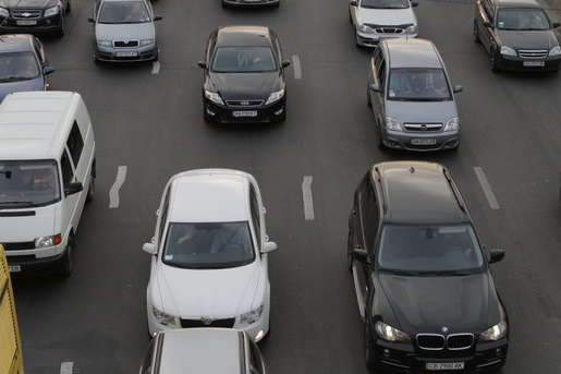 Украинским водителям устроят проверки на дорогах