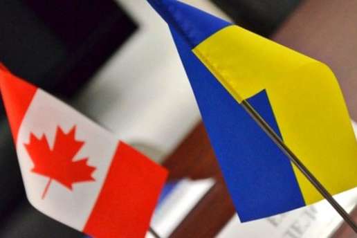 Посол Шевченко: Найбільше Україна недоторговує з Канадою