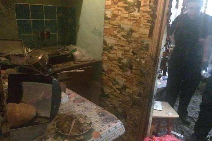 В одеській квартирі стався вибух: загинув підліток