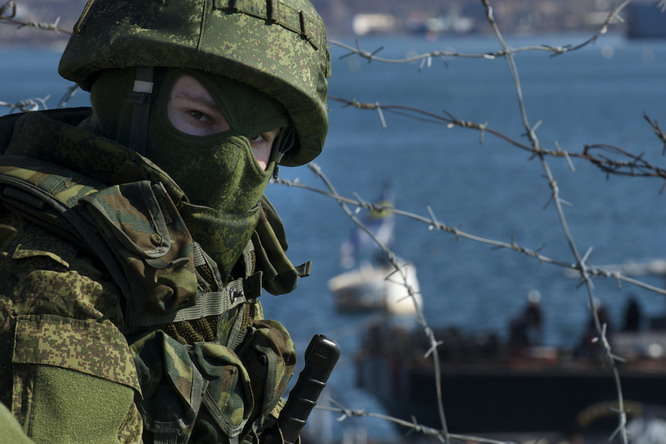 Україна відправила Білорусі ноту через трейлер російського фільму «Крим»