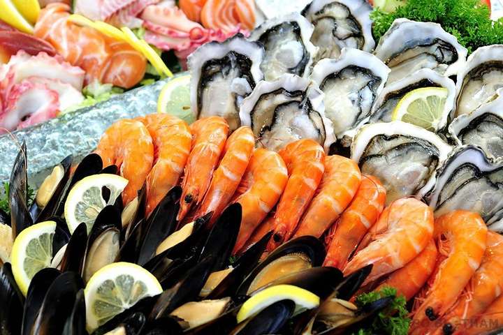 Посол Шевченко: Україна займає четверте місце у світі серед країн – найбільших споживачів канадських морепродуктів