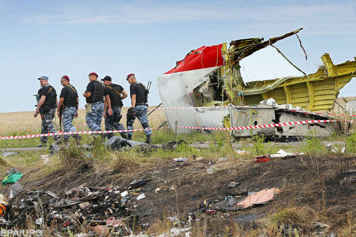 Катастрофа Boeing на Донбассе: Россию будут давить медленно