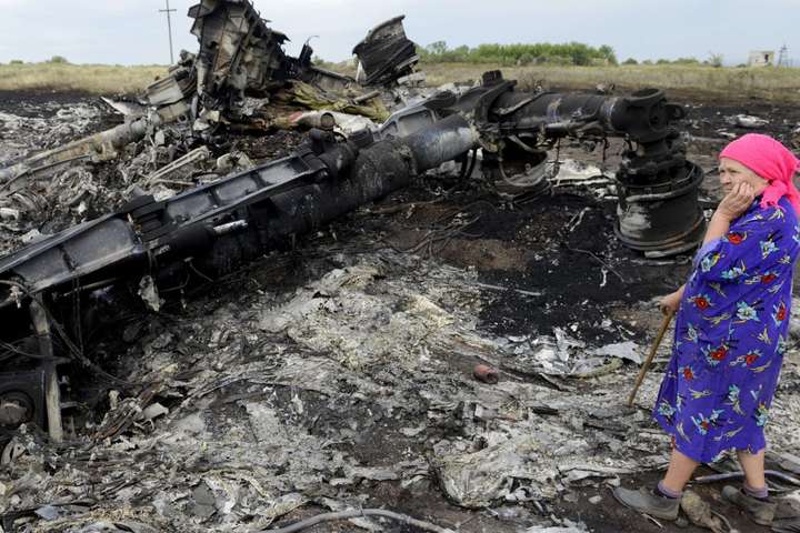 Велика Британія причетна до трагедії MH17 - The Guardian