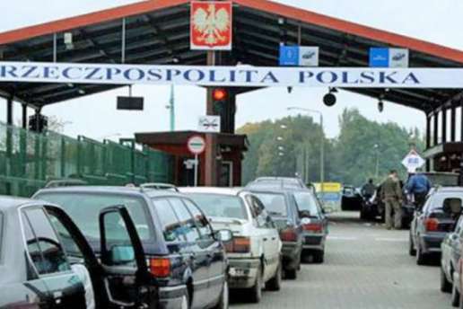 На кордоні з Польщею відкриють нові пункти пропуску