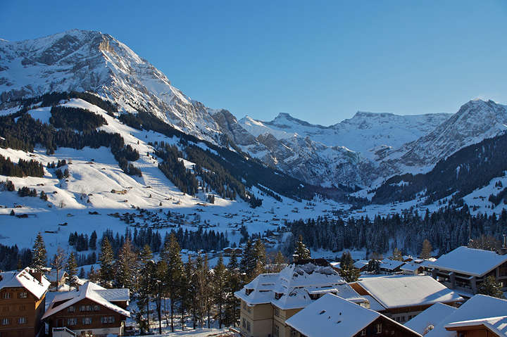 В Альпах знайшли замерзлі останки пари, яка зникла 75 років тому 