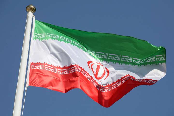 Іран пригрозив симетричними заходами у відповідь на санкції США