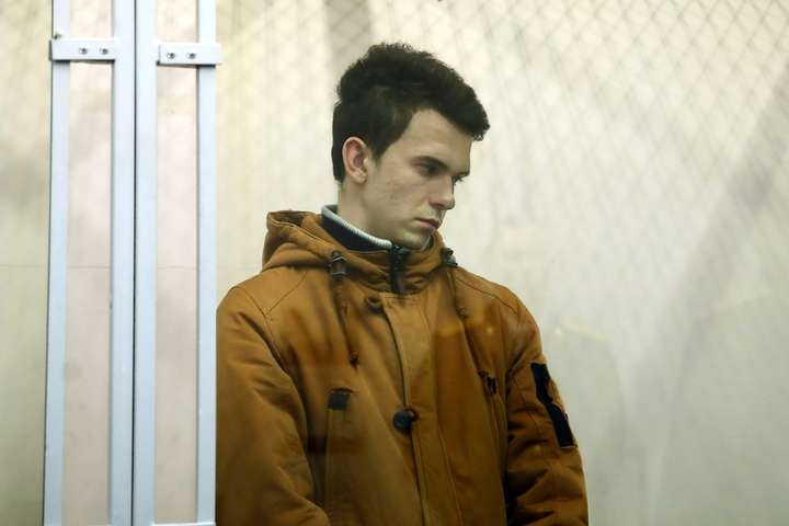 В Росії вперше засудили адміністратора «груп смерті» у «ВКонтакте»