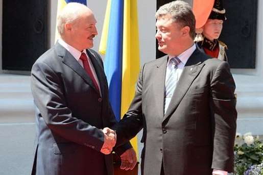 У четвер до Києва прибуде Лукашенко: програма візиту