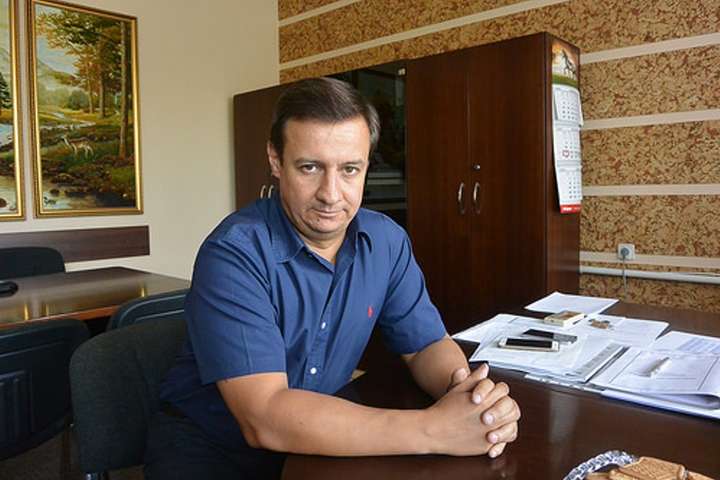 Керівник «Бурштину України» заробив 4 млн грн і не задекларував бізнес дружини