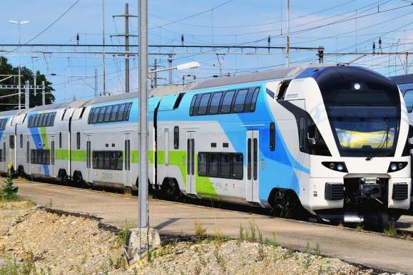 В Угорщині зупинили всі міжнародні потяги через загрозу теракту