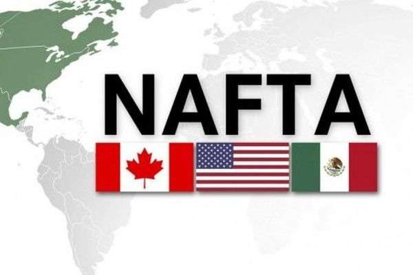 Канада, Мексика та США узгодили розклад перемовин щодо вільної торгівлі 