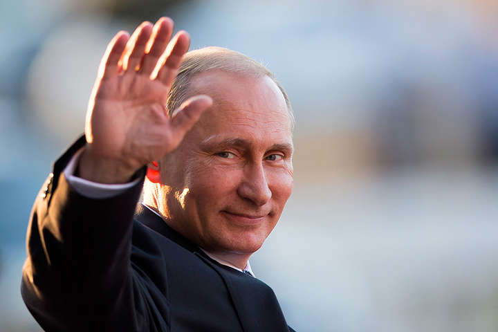 Голливуд «вырезал» Путина из двух фильмов