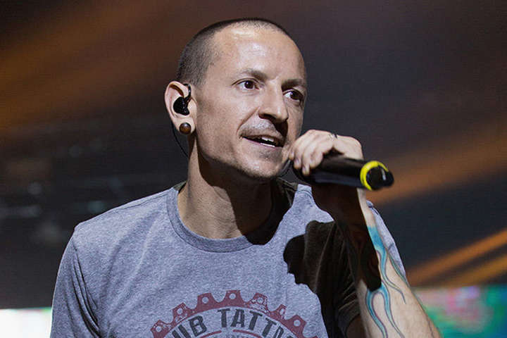 Вокаліст Linkin Park вчинив самогубство, - ЗМІ