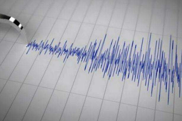 Біля узбережжя Туреччини стався потужний землетрус