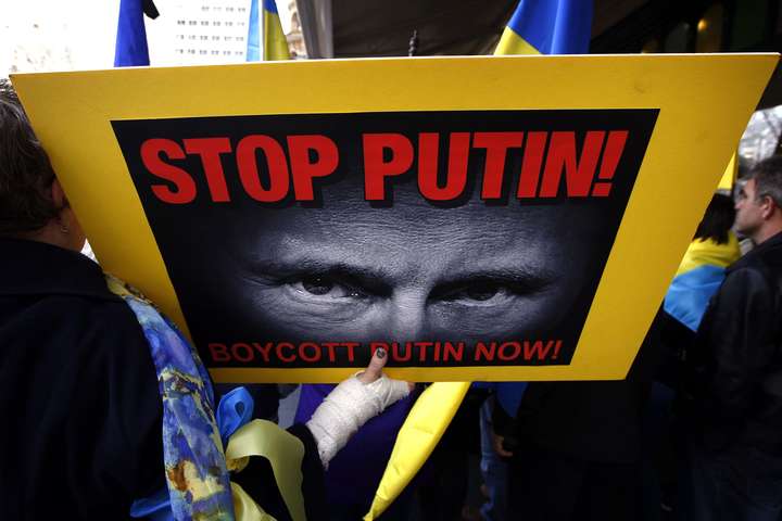 Компанії в США намагаються послабити нові санкції проти РФ, - CNN