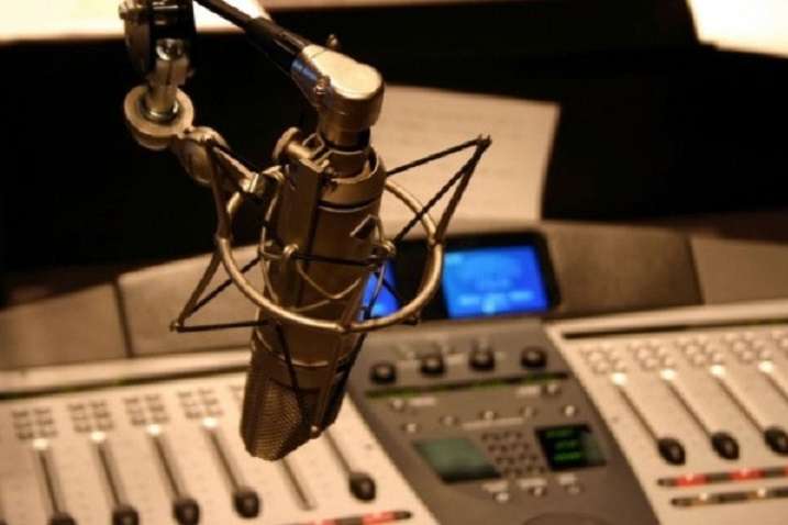 Нацрада оштрафувала «Громадське радіо» за недотримання квот на українські пісні