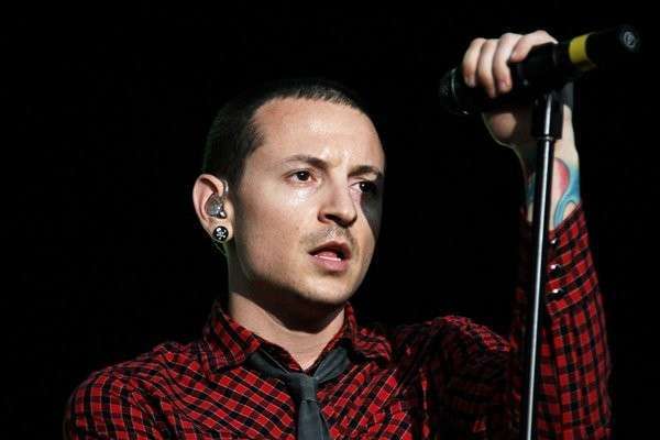 Linkin Park скасували турне після самогубства соліста