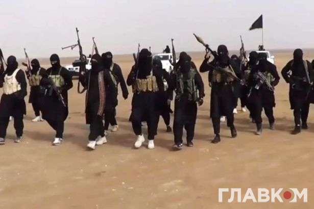 Інтерпол склав список бойовиків «ІД», які можуть відправитися в Європу