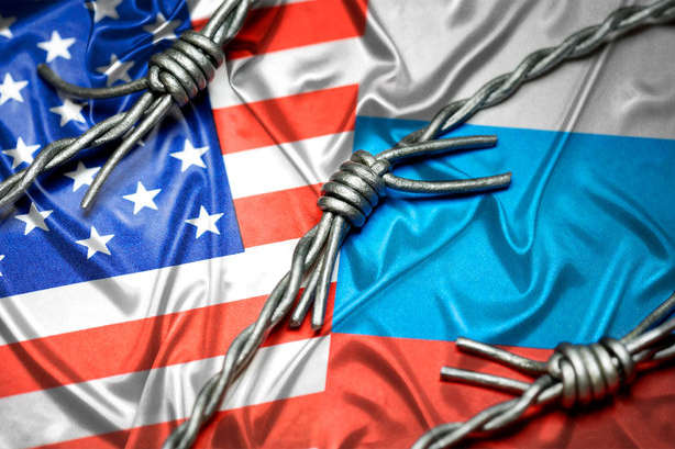 У США наступного тижня можуть прийняти нові санкції проти РФ 