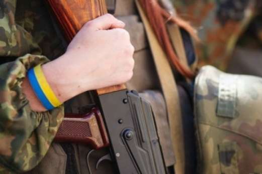 У штабі АТО озвучили кількість втрат серед українських бійців за добу