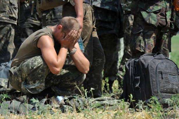 Голова СБУ розповів, скільки українців утримуються у полоні бойовиків