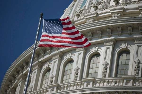 Конгрес США опублікував законопроект щодо нових санкцій проти Росії