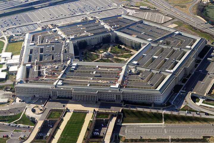 У Пентагоні визнали дипломатію важливішою за збройні сили