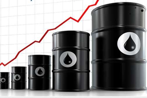Ціни на нафту зростають в очікуванні зустрічі ОПЕК+