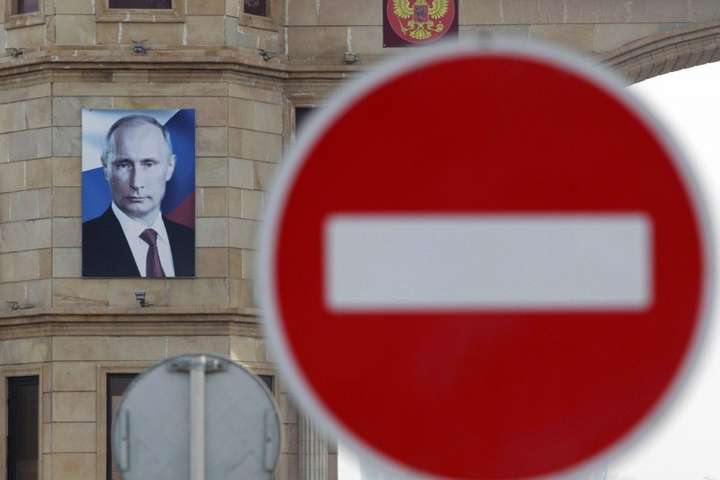 Німеччина розлютилась не на жарт і хоче розширення санкцій проти Росії через скандал із Siemens - ЗМІ