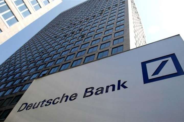 Deutsche Bank може вивести з Британії близько €300 млрд через Brexit