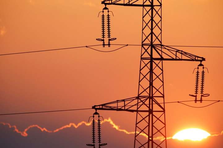 Борг столичних споживачів за електроенергію перевищив 1 млрд грн 