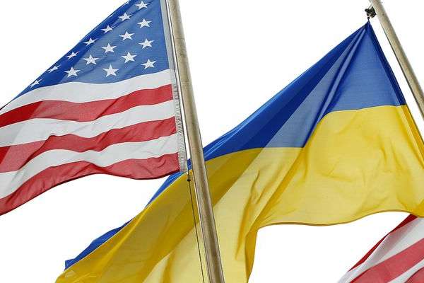 Спецпредставитель США поддержал поставку оружия Украине