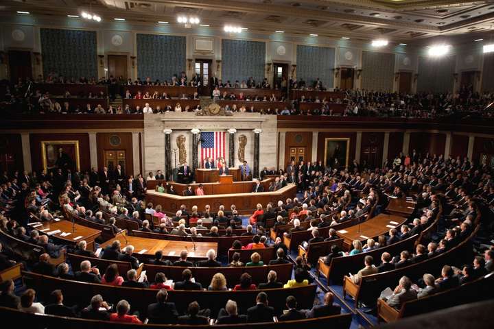 Палата представників Конгресу США схвалила нові санкції проти Росії