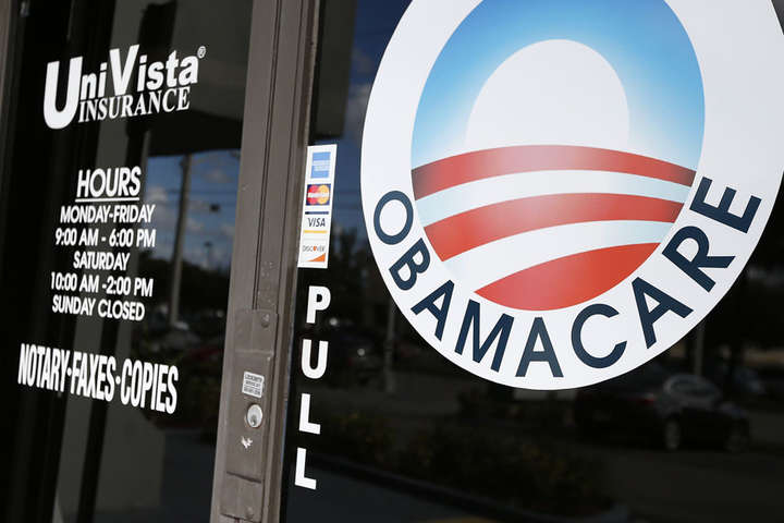 Сенат США проголосував за дебати щодо скасування Obamacarе