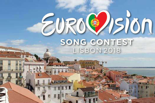 Стало известно, в каком городе пройдет «Евровидение-2018»