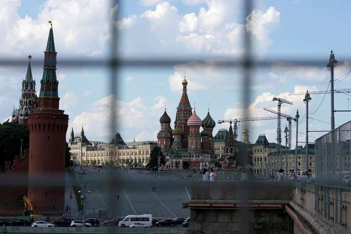 Росія погрожує вислати 35 американських дипломатів у відповідь на санкції - ЗМІ