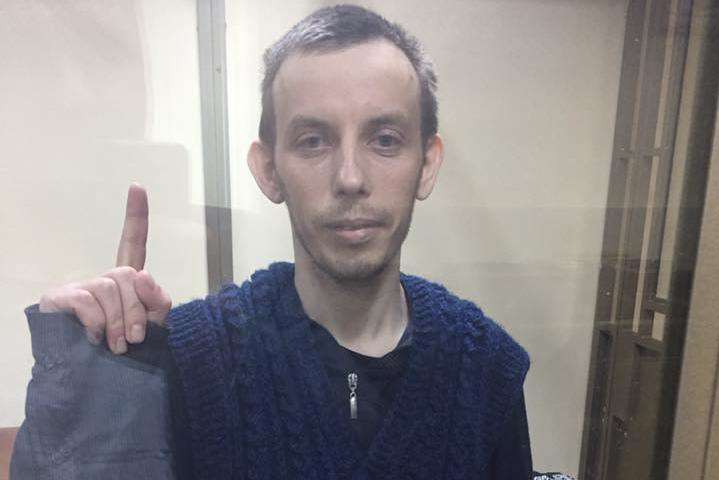 Суд у Росії збільшив термін ув'язнення Зейтуллаєву до 15 років
